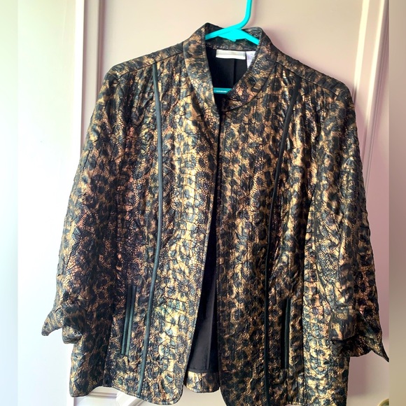 Chico’s suit jacket - Picture 1 of 3